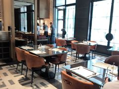 -康莱德酒店·美庭自助餐厅