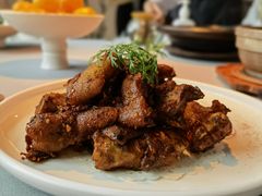 椒盐美味猪蹄-上饍·中国厨房(建发JFC品尚中心店)
