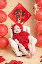 -NICE KIDS 奈时儿童摄影