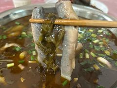 -盘龙黄鳝(盘龙居店)