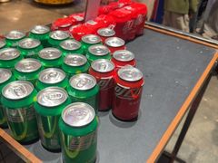 -阿财老铺·老蚌埠龙虾城(华夏总店)