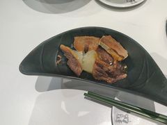 -新仙清汤牛腩(铜锣湾店)