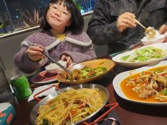 -拾捌川·自贡爆炒(新街口店)