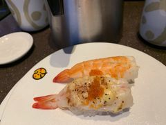 海老三味虾-元气寿司(东方宝泰店)