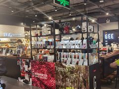 -Olé精品超市(天汇广场店)