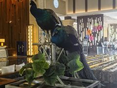 -西双版纳融创皇冠假日度假酒店