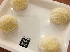 -满记甜品(南京虹悦城三店)