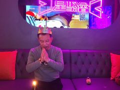 -星聚会KTV(龙湖上海奉贤天街店)