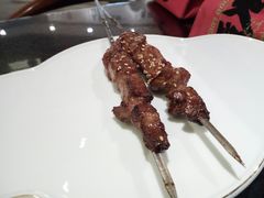 -那些年一起吃串的地方烧烤(观前街店)