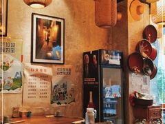 大堂-锦小馆(安贞店)