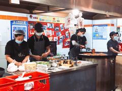 -CITY MART城市集市·里弄(北外滩来福士广场店)