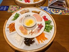 -芸南道·过桥米线(昆明老街旗舰店)