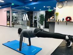 -N1 健身·普拉提·综合馆(嘉美中心店)
