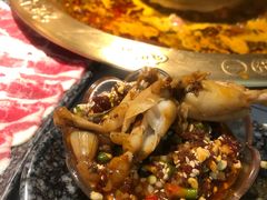 -哥老官重庆美蛙鱼头(龙湖杭州金沙天街店)