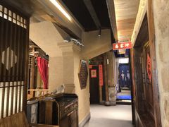 -帝一铭家宴(板塘店)