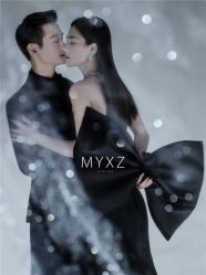 -苏菲亚婚纱摄影