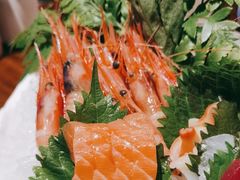 -和彩放题餐厅(酒仙桥店)