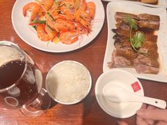 -潮名荟潮州菜馆(祈福缤纷世界店)