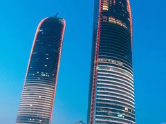 -演武大桥观景平台