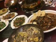 -穆老九清真牛羊肉馆(宋城店)