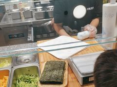 -米陀饭团•紫菜包饭(中华广场店)