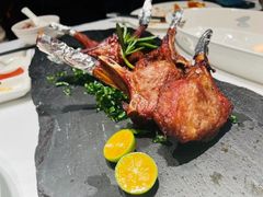 -四季民福烤鸭店(故宫店)