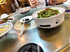 -杏花村水席楼·洛阳水席(老城十字街店)