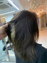 点击看大图 -潘多拉Hairsalon