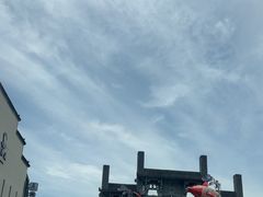 -黎阳老街