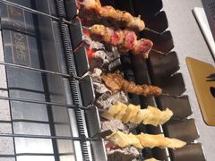-丰茂烤串(公园店)