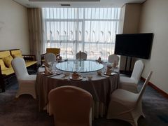 -融荟家和中餐厅·北京西直门宾馆