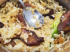 -熠盛粤味·顺德桑拿鸡(永康路店)