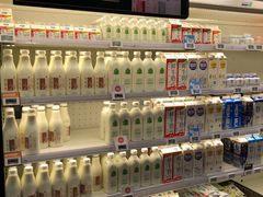 -盒马鲜生(红莲店)