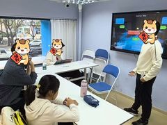 -I-Shine英语国际教育(大三林中心)