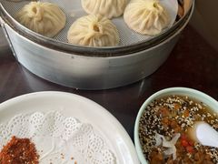 -邢家锅贴老店·非遗·开封菜(金明广场店)