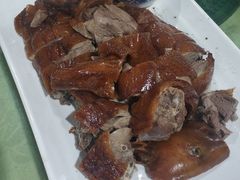 -区海鸡场饭店(石壁店)