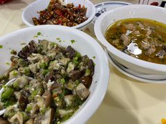-笨罗卜浏阳菜馆(太平街店)