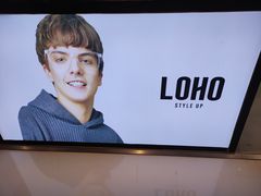 -LOHO眼镜(上海五角场合生汇店)