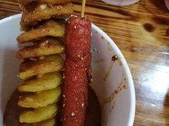 -李字号臭豆腐(总店)