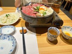 -酒井酱子·深夜食堂(东城汇店)