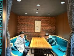 -中阿兰牛肉面(悦海新天地店)