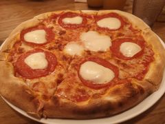 -城市大道红炉披萨烘焙坊