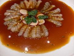 -海鲜码头·中国菜