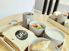 -UFO