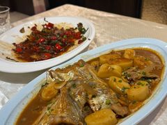 -好兄弟郭巨海鲜(天一阁店)