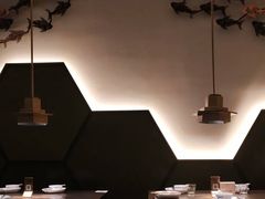 大堂-炉鱼(萧山万象汇店)
