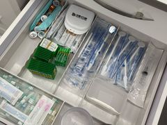 -牙博士口腔品牌连锁(杨浦店)