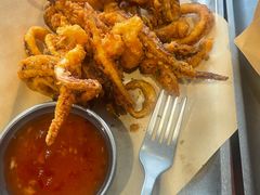 -魏斯理汉堡(西安沣东吾悦店)