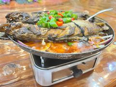 -翠清酒家(万丰路店)