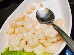 -丰收日·小海鲜·沪上家宴(顾村正大店)